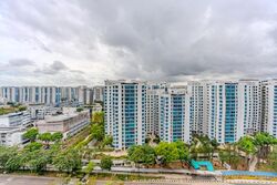 Blk 623C Punggol Spectra (Punggol), HDB 4 Rooms #575720581